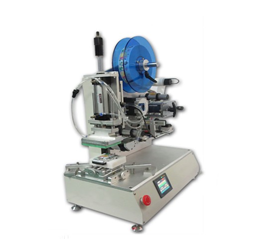 自動(dòng)貼標(biāo)機(jī)容易操作嗎？