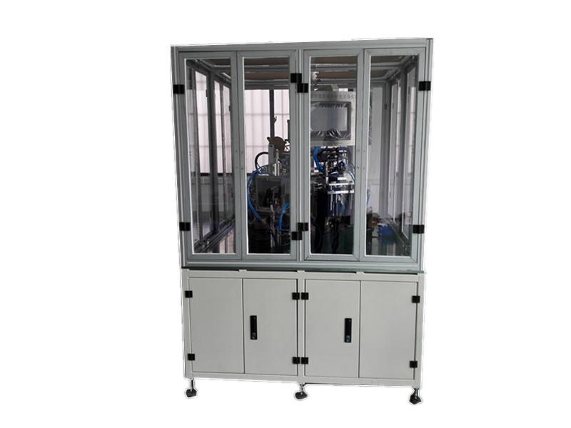 自動貼標機為什么會斷標？