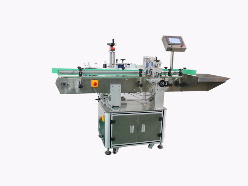 自動貼標機斷標原因有什么？