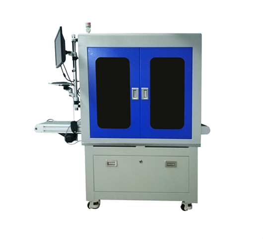 高速貼標(biāo)機